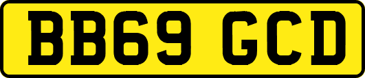 BB69GCD