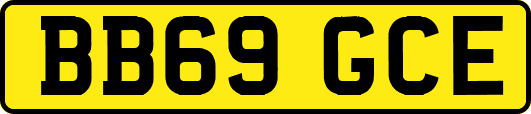 BB69GCE