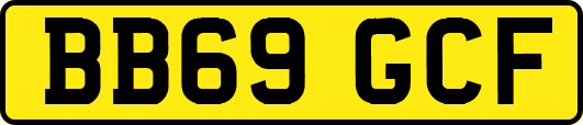 BB69GCF