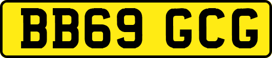 BB69GCG