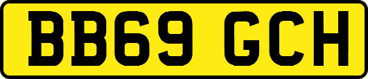 BB69GCH