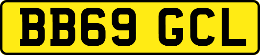 BB69GCL