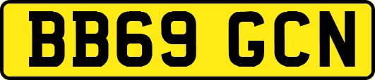 BB69GCN