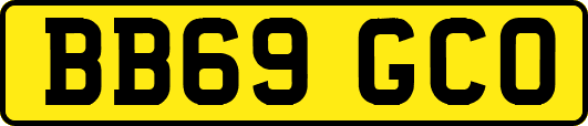BB69GCO