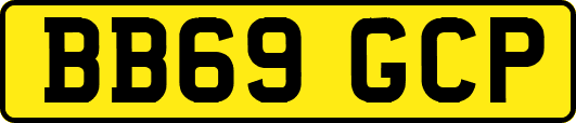 BB69GCP