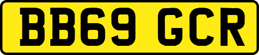 BB69GCR
