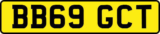 BB69GCT