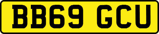BB69GCU