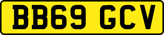 BB69GCV