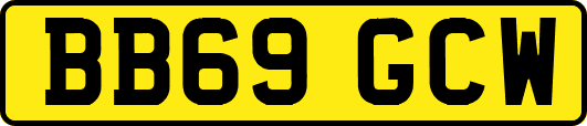 BB69GCW
