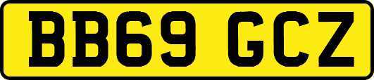 BB69GCZ