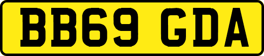 BB69GDA