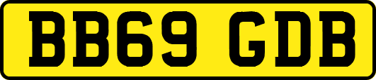 BB69GDB