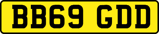 BB69GDD