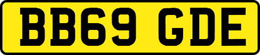 BB69GDE