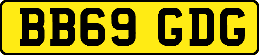 BB69GDG