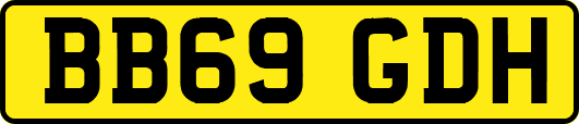 BB69GDH