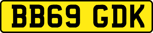 BB69GDK