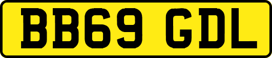 BB69GDL
