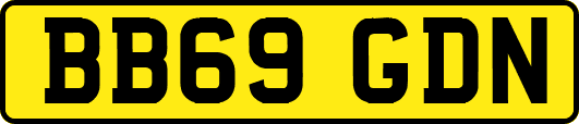 BB69GDN