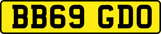 BB69GDO