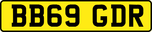 BB69GDR