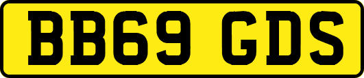 BB69GDS