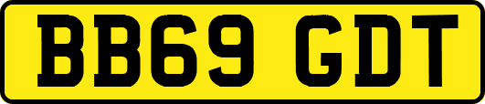 BB69GDT