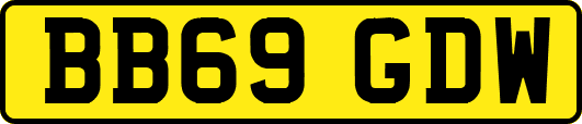 BB69GDW
