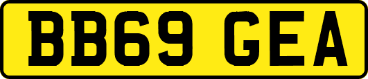 BB69GEA