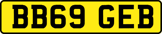 BB69GEB