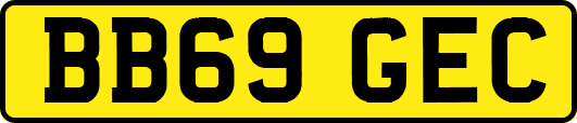 BB69GEC