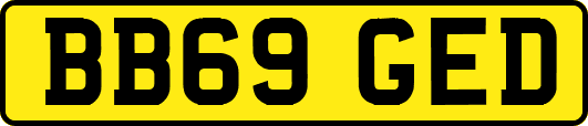 BB69GED