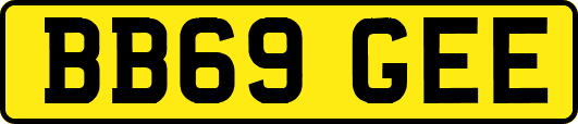 BB69GEE