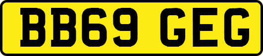 BB69GEG