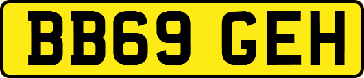 BB69GEH