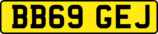 BB69GEJ