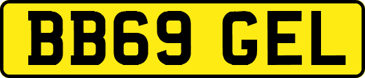 BB69GEL