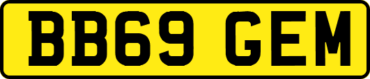 BB69GEM
