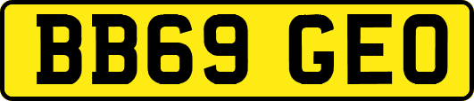 BB69GEO