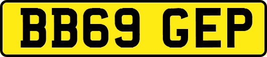 BB69GEP