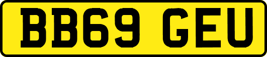 BB69GEU