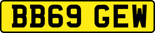 BB69GEW
