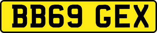 BB69GEX