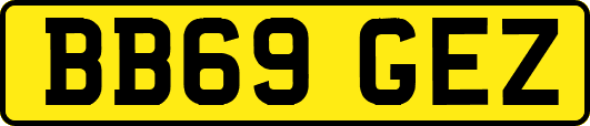 BB69GEZ