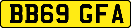 BB69GFA