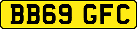 BB69GFC