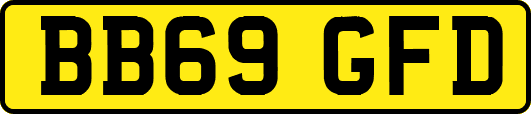 BB69GFD