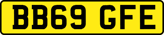 BB69GFE