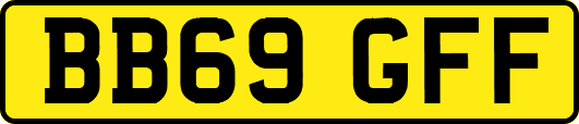 BB69GFF